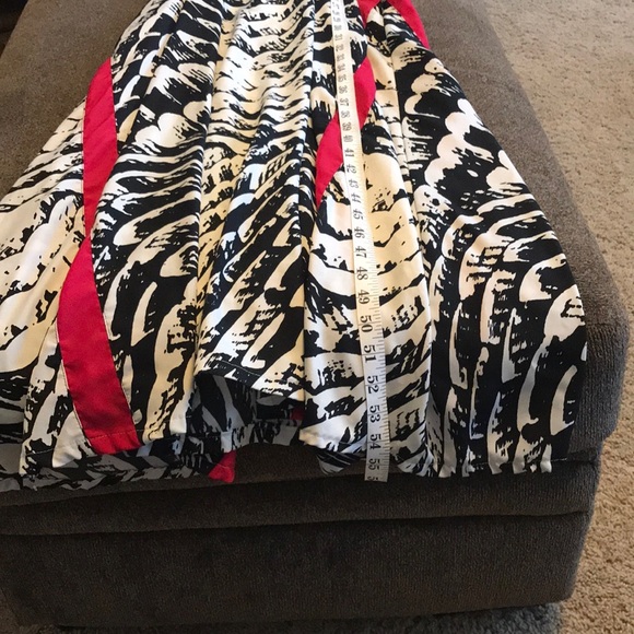 NWOT Express Dress - Picture 4 of 15